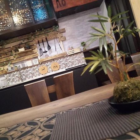 Kyoto Villa Fuka Bagian luar foto