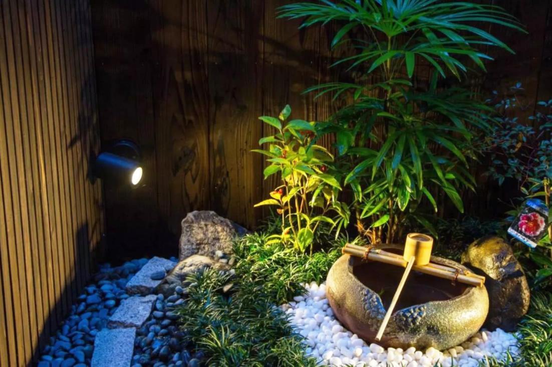 Kyoto Villa Fuka Bagian luar foto