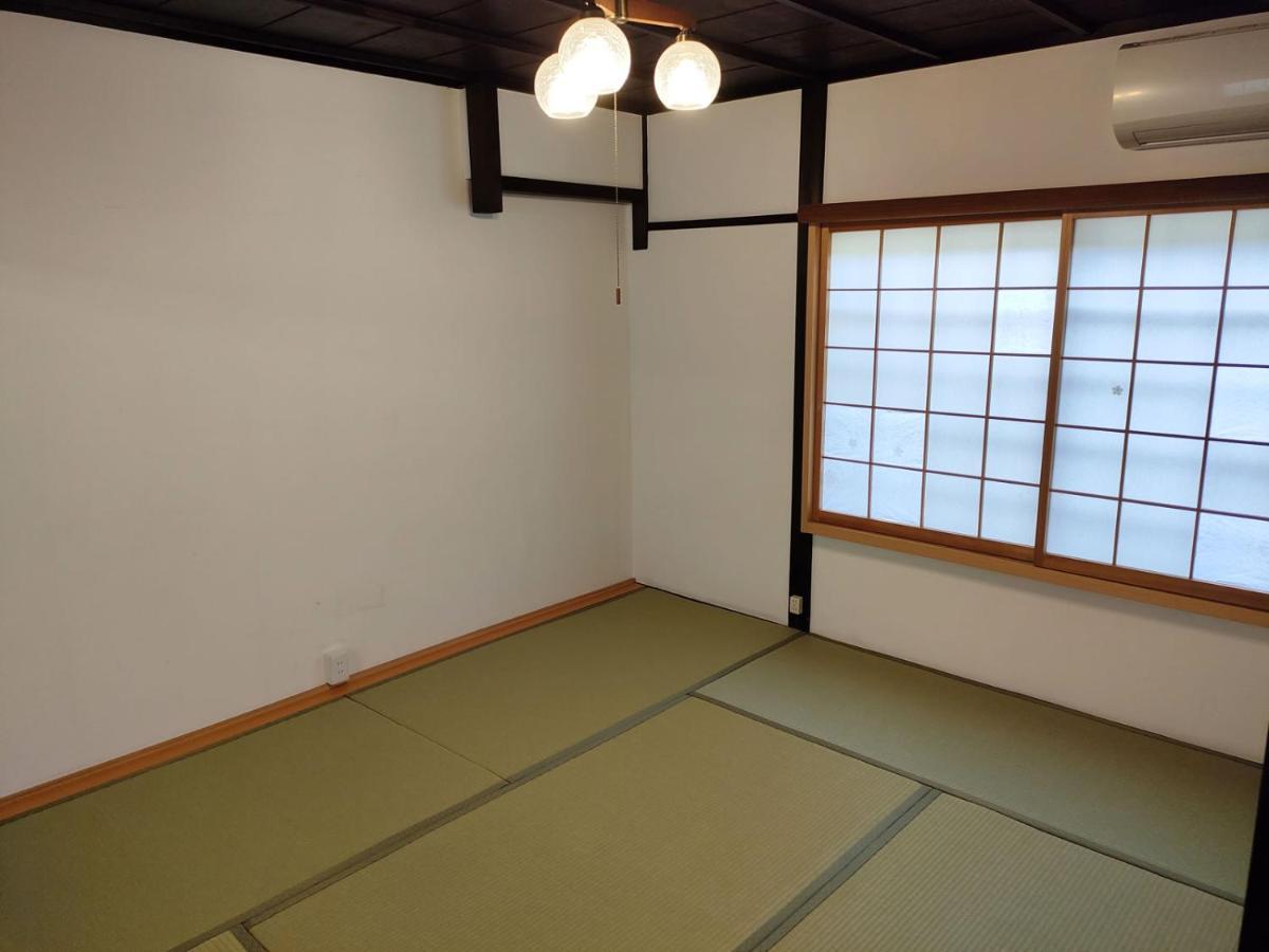 Kyoto Villa Fuka Bagian luar foto
