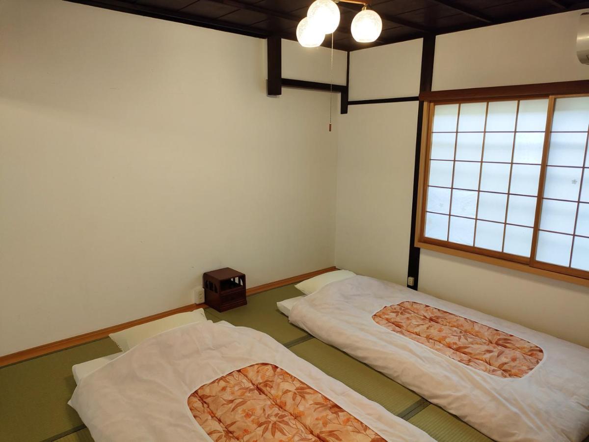 Kyoto Villa Fuka Bagian luar foto